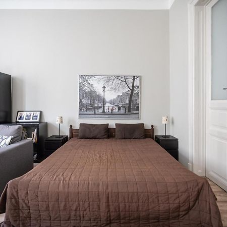 Bpr Castle Hill Apartment With Garden Budapest Extérieur photo