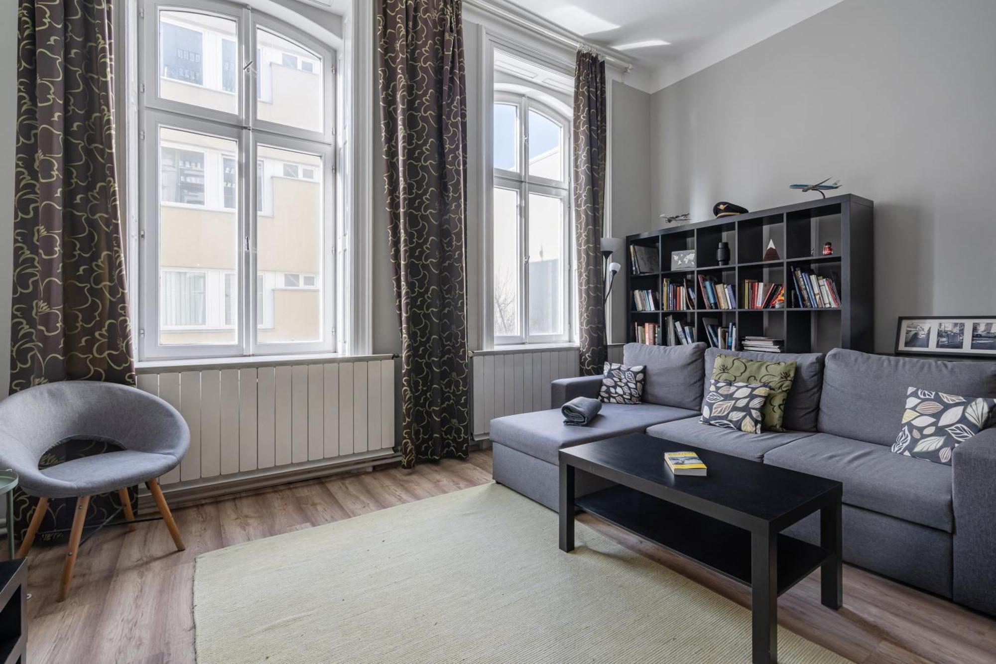 Bpr Castle Hill Apartment With Garden Budapest Extérieur photo