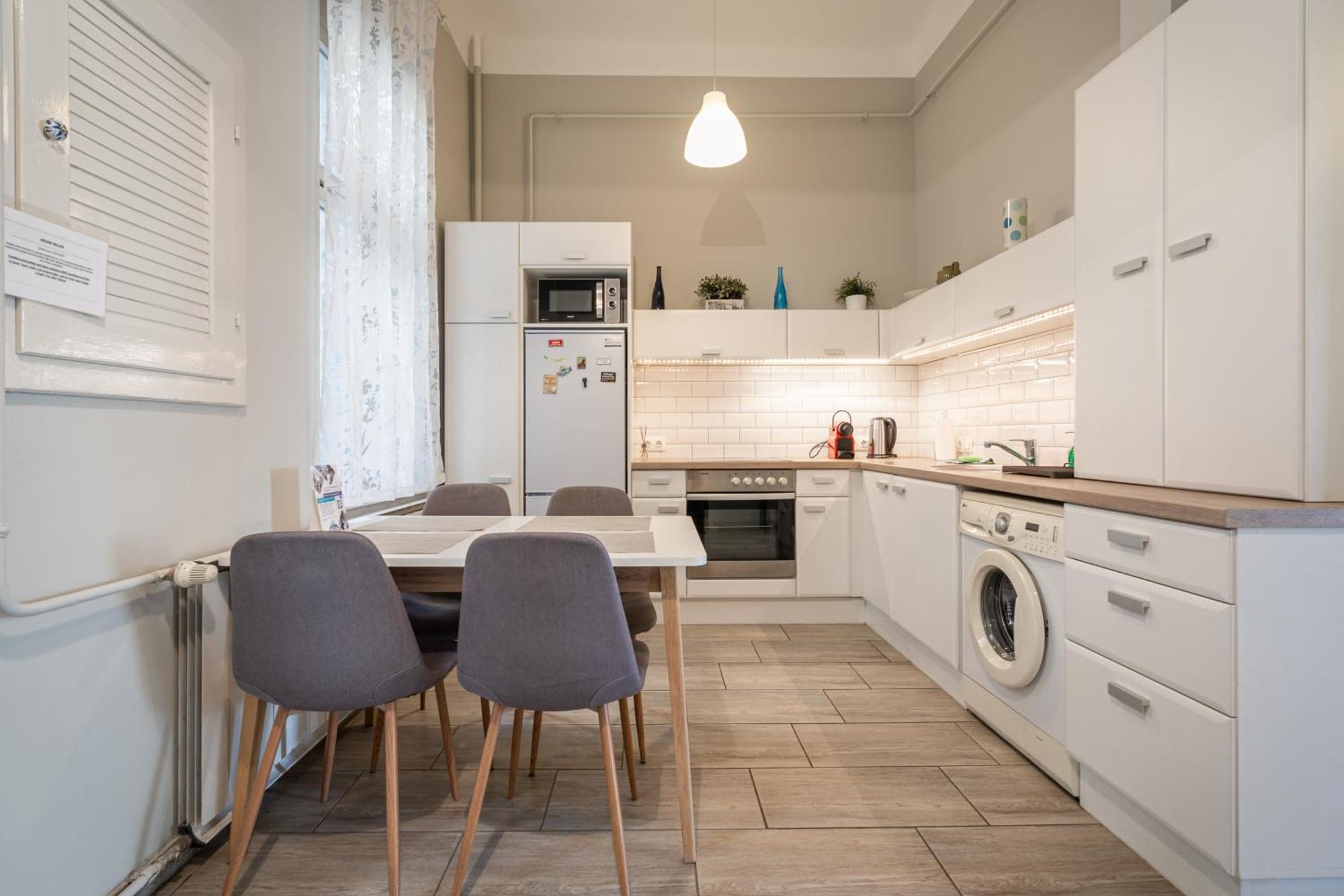 Bpr Castle Hill Apartment With Garden Budapest Extérieur photo