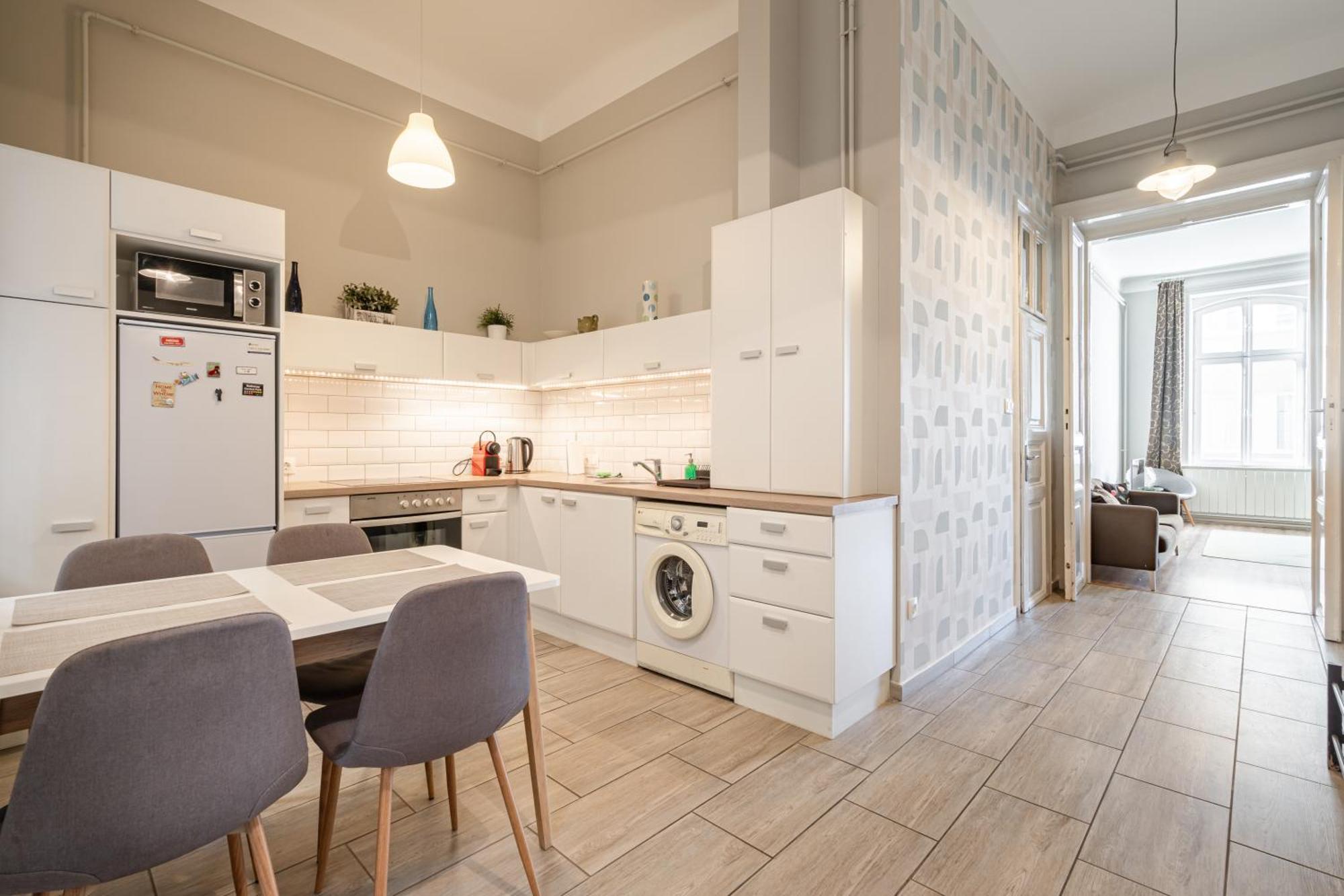 Bpr Castle Hill Apartment With Garden Budapest Extérieur photo